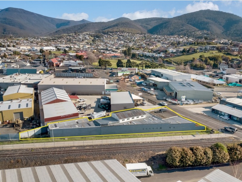 112 Grove Road, Glenorchy TAS 7010