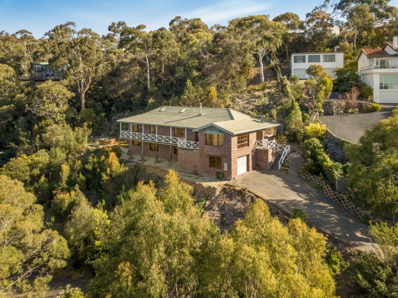 277A Nelson Road, Mount Nelson TAS 7007