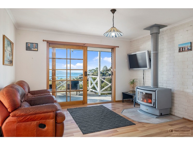 277A Nelson Road, Mount Nelson TAS 7007