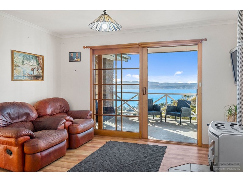 277A Nelson Road, Mount Nelson TAS 7007