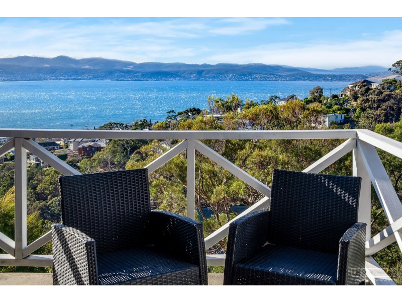 277A Nelson Road, Mount Nelson TAS 7007