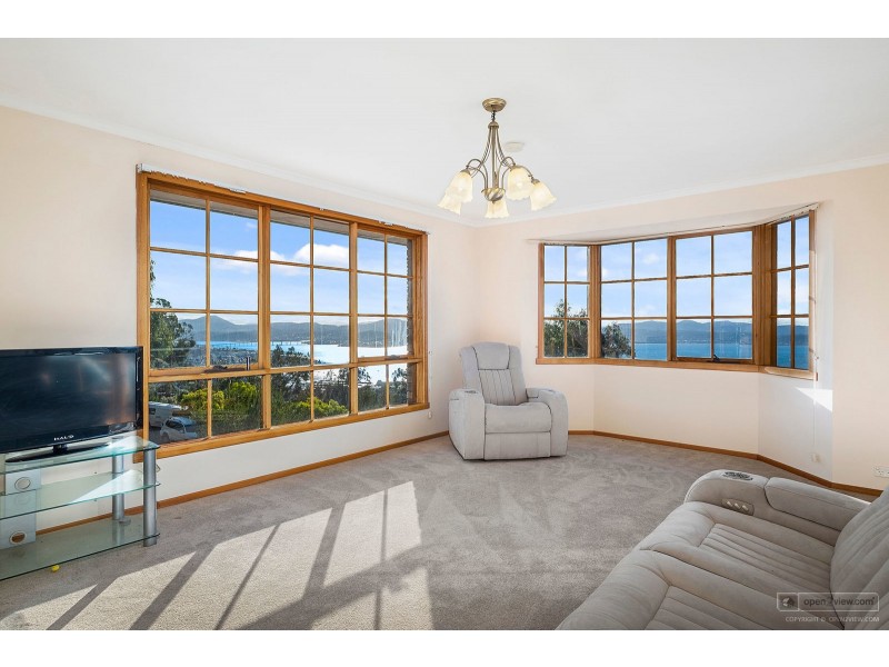 277A Nelson Road, Mount Nelson TAS 7007