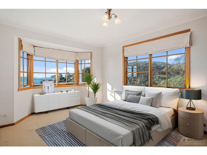 277A Nelson Road, Mount Nelson TAS 7007