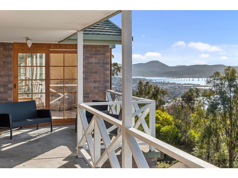 277A Nelson Road, Mount Nelson TAS 7007