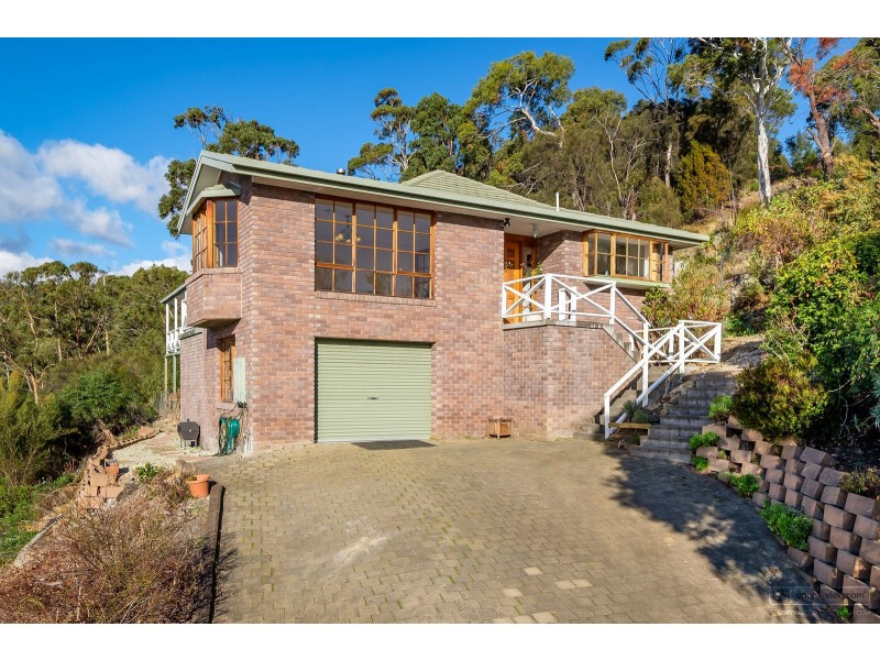 277A Nelson Road, Mount Nelson TAS 7007