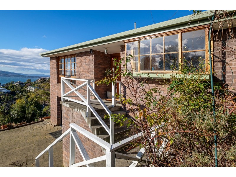 277A Nelson Road, Mount Nelson TAS 7007