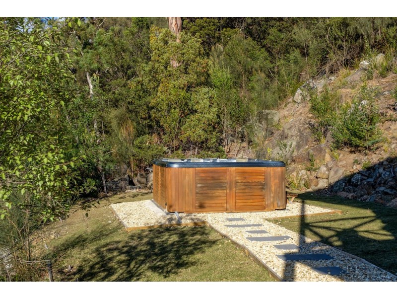 277A Nelson Road, Mount Nelson TAS 7007