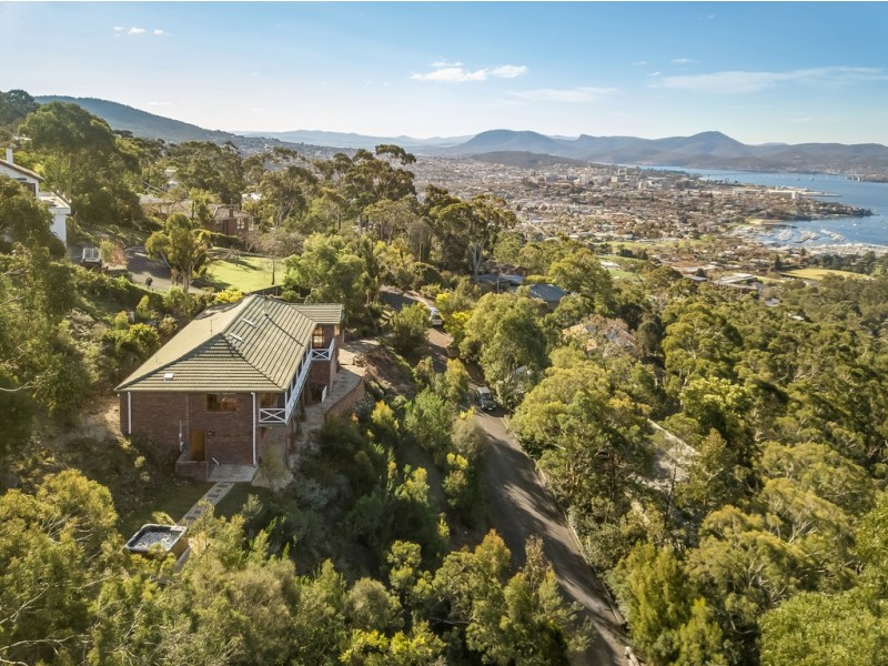 277A Nelson Road, Mount Nelson TAS 7007