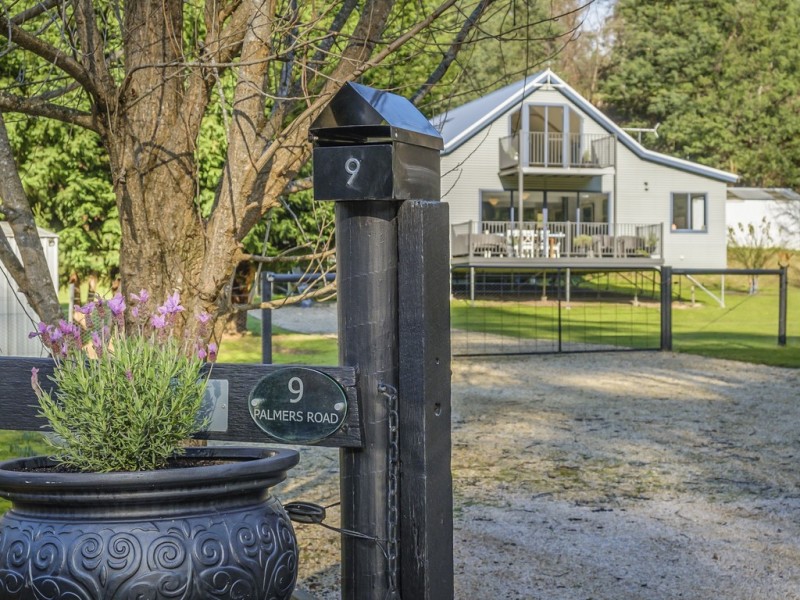 9 Palmers Road, Oyster Cove TAS 7150