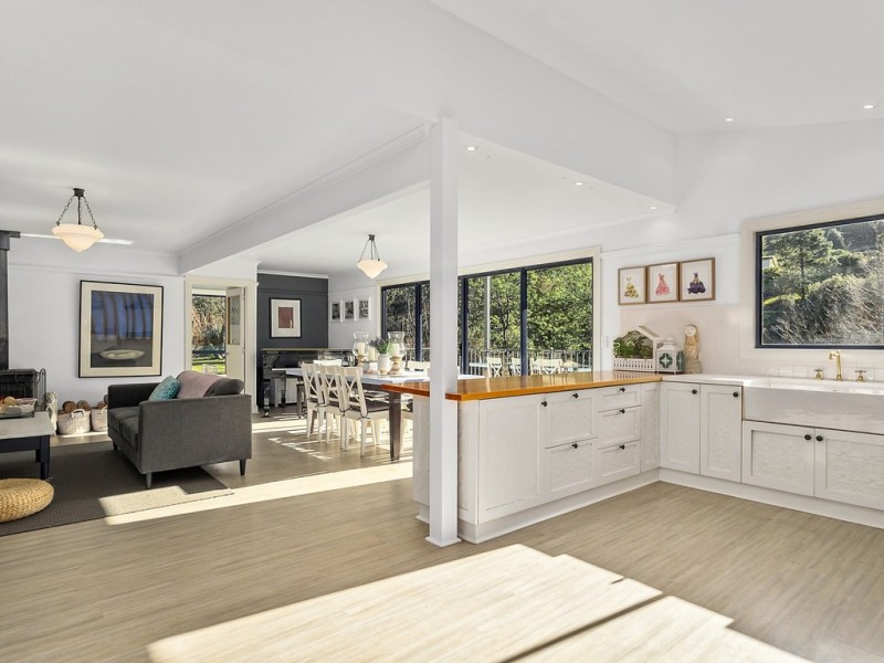 9 Palmers Road, Oyster Cove TAS 7150