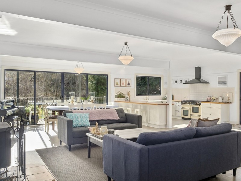 9 Palmers Road, Oyster Cove TAS 7150