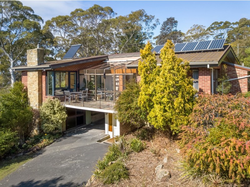 618 Nelson Road, Mount Nelson TAS 7007