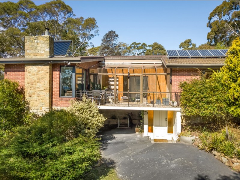 618 Nelson Road, Mount Nelson TAS 7007