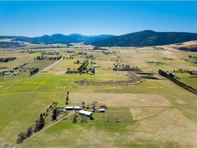 1-11/62 Greens Road, Orielton TAS 7172