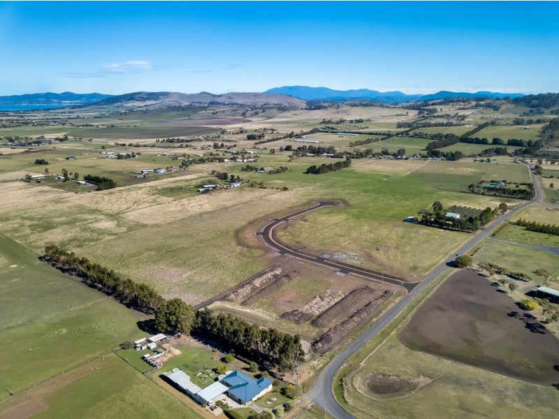 1-11/62 Greens Road, Orielton TAS 7172