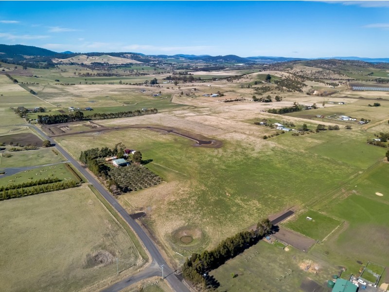 1-11/62 Greens Road, Orielton TAS 7172