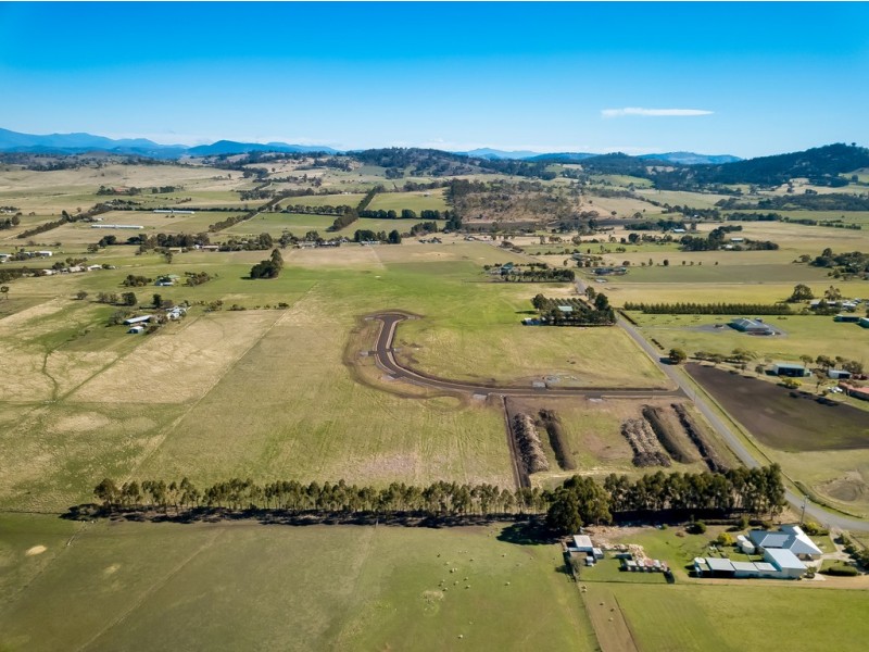 1-11/62 Greens Road, Orielton TAS 7172