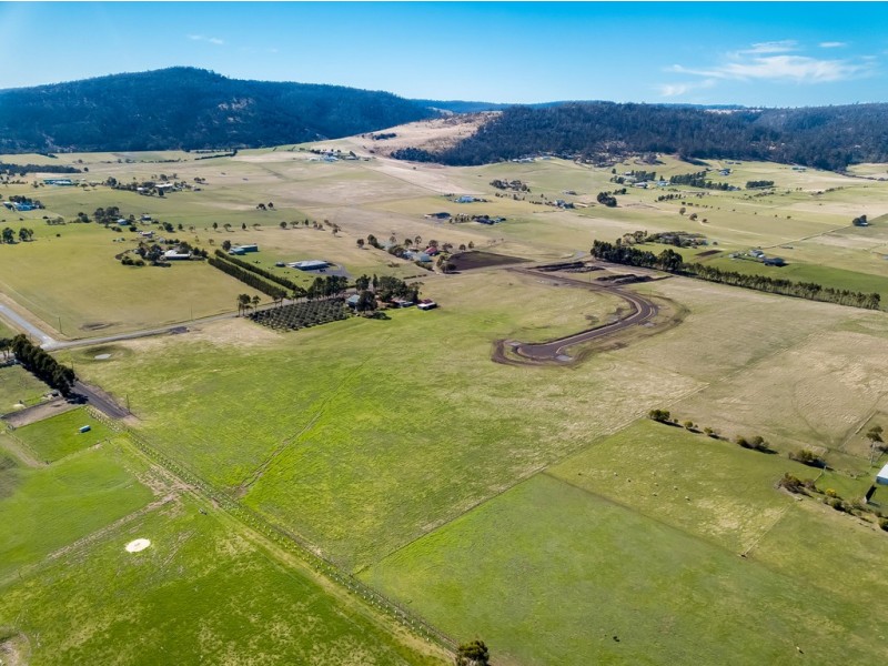 1-11/62 Greens Road, Orielton TAS 7172