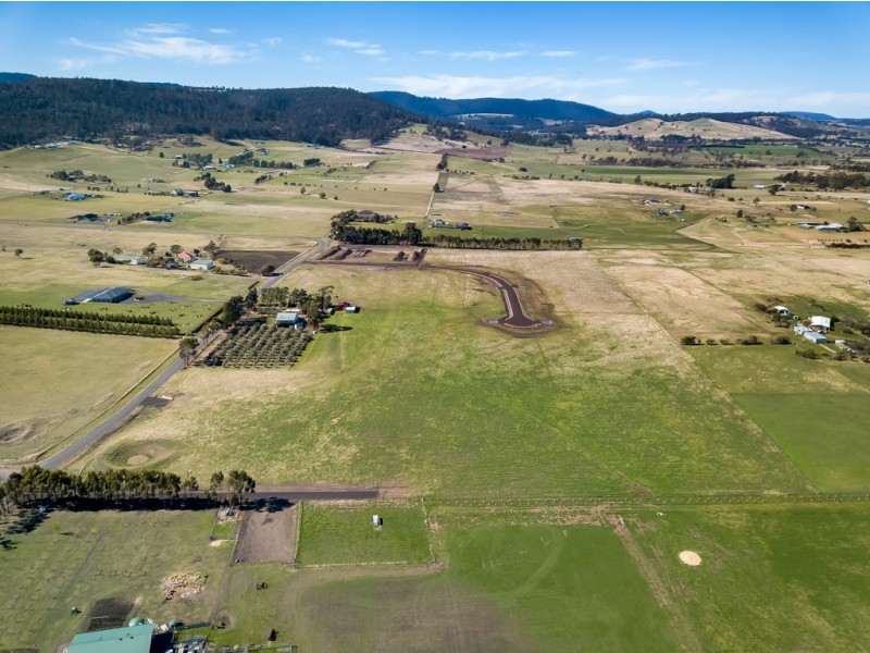 1-11/62 Greens Road, Orielton TAS 7172