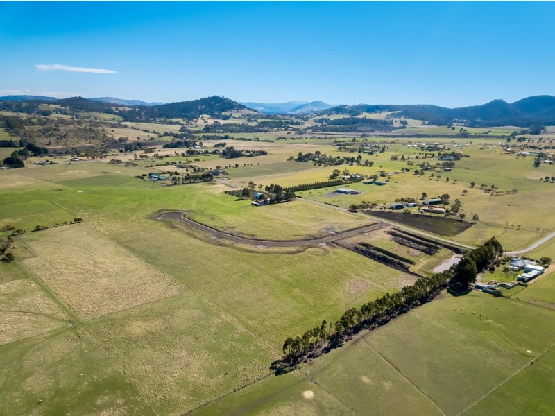 1-11/62 Greens Road, Orielton TAS 7172