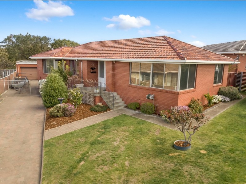 120 Grange Road West, Rokeby TAS 7019