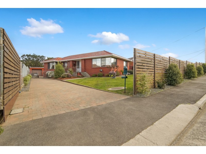 120 Grange Road West, Rokeby TAS 7019