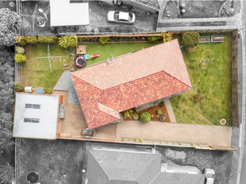 120 Grange Road West, Rokeby TAS 7019