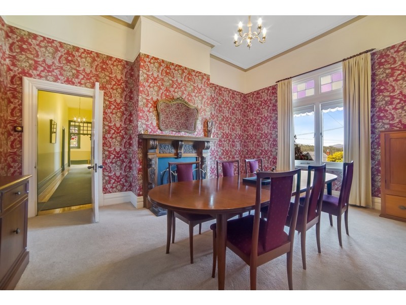 16 Elphinstone Road, Mount Stuart TAS 7000