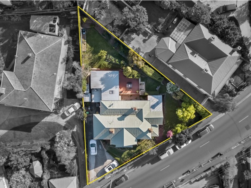 16 Elphinstone Road, Mount Stuart TAS 7000
