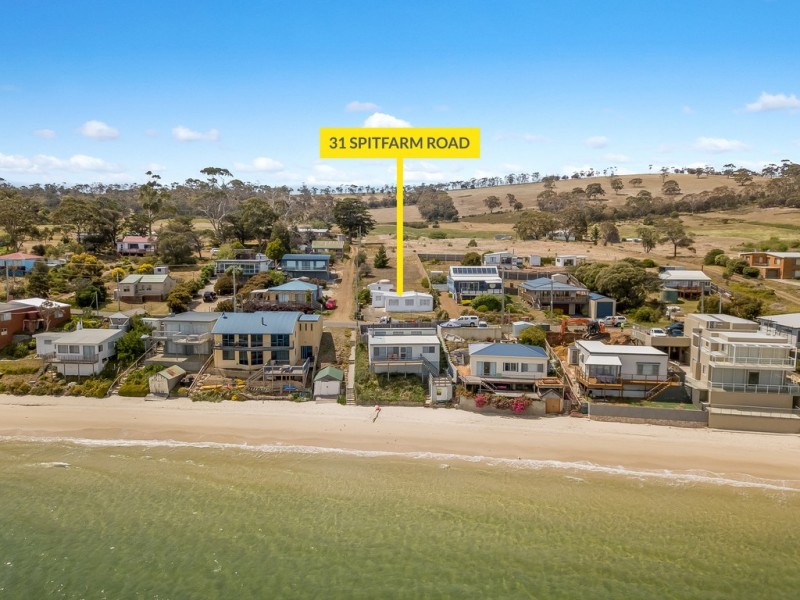 31 Spitfarm Road, Opossum Bay TAS 7023