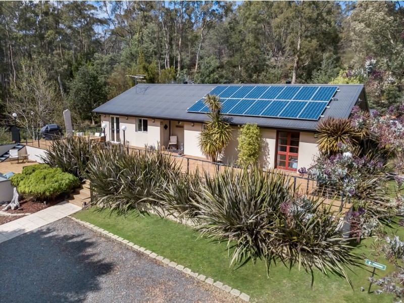 42 Manuka Road, Oyster Cove TAS 7150