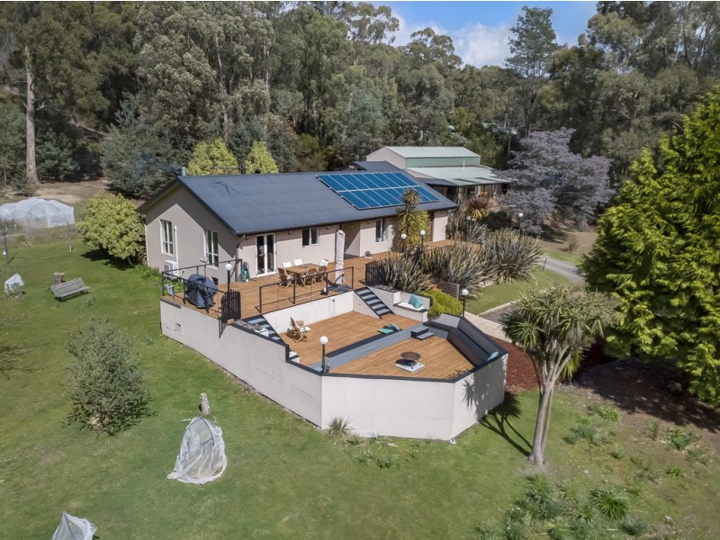 42 Manuka Road, Oyster Cove TAS 7150