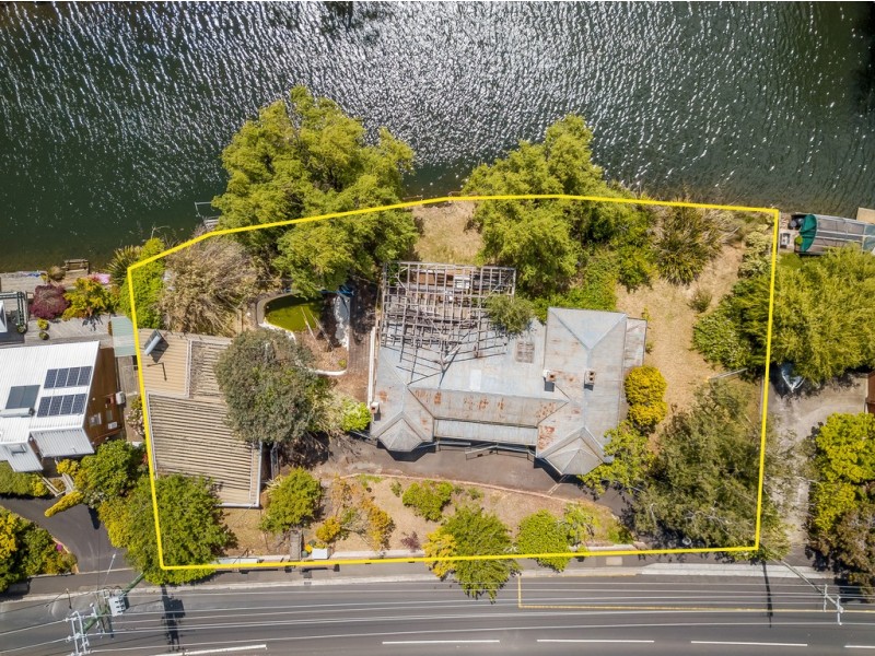 81 Beach Road, Kingston Beach TAS 7050