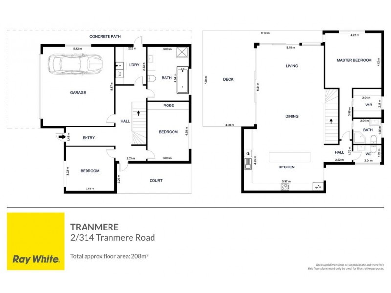 314 Tranmere Road, Tranmere TAS 7018