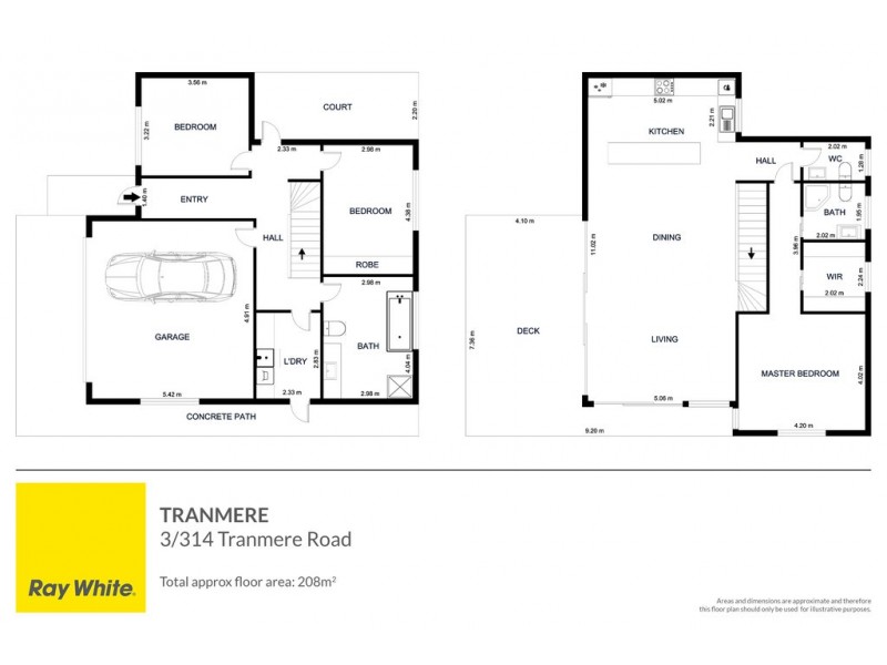 314 Tranmere Road, Tranmere TAS 7018