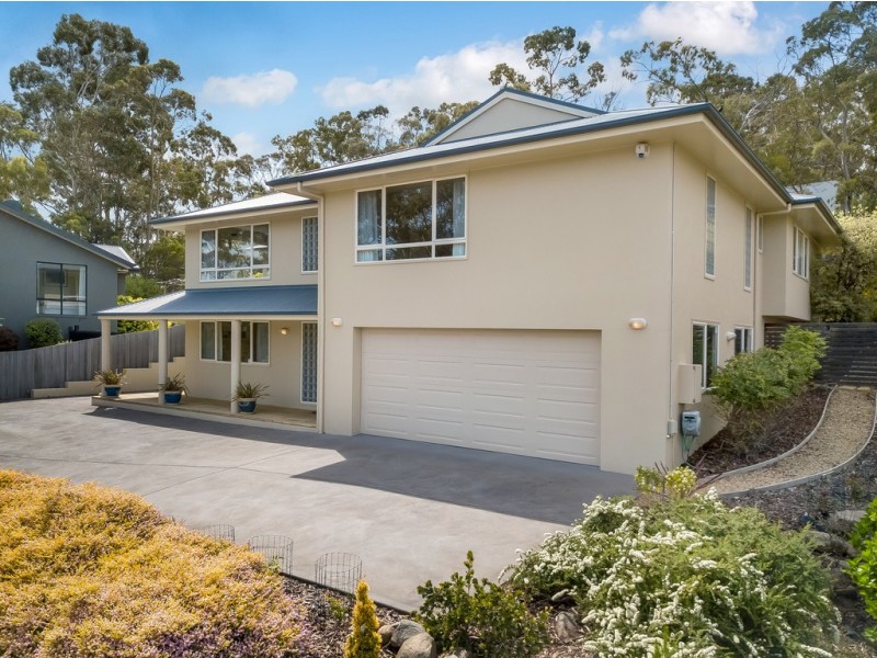 564B Nelson Road, Mount Nelson TAS 7007