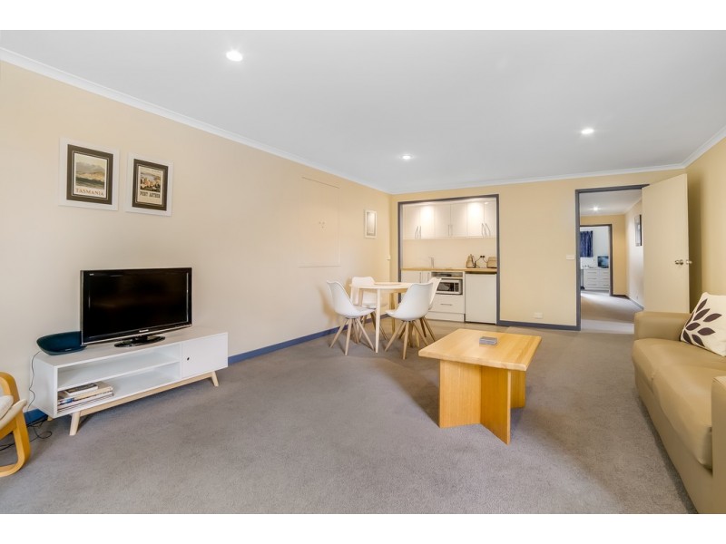 564B Nelson Road, Mount Nelson TAS 7007