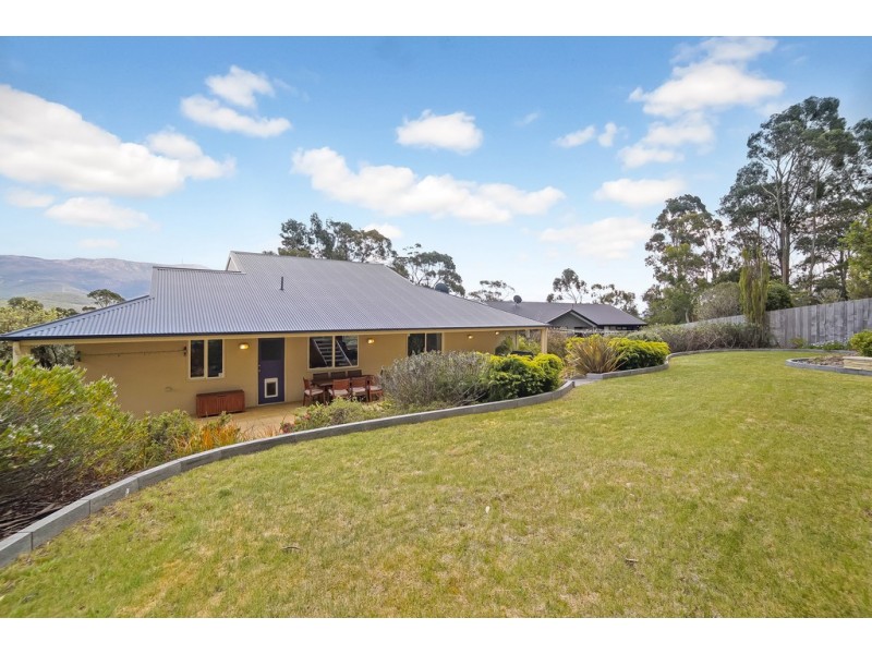 564B Nelson Road, Mount Nelson TAS 7007