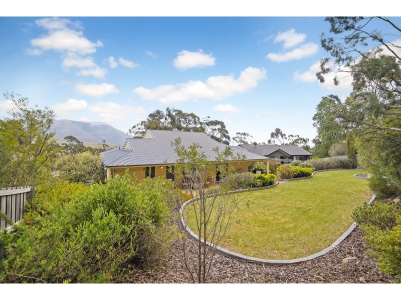 564B Nelson Road, Mount Nelson TAS 7007