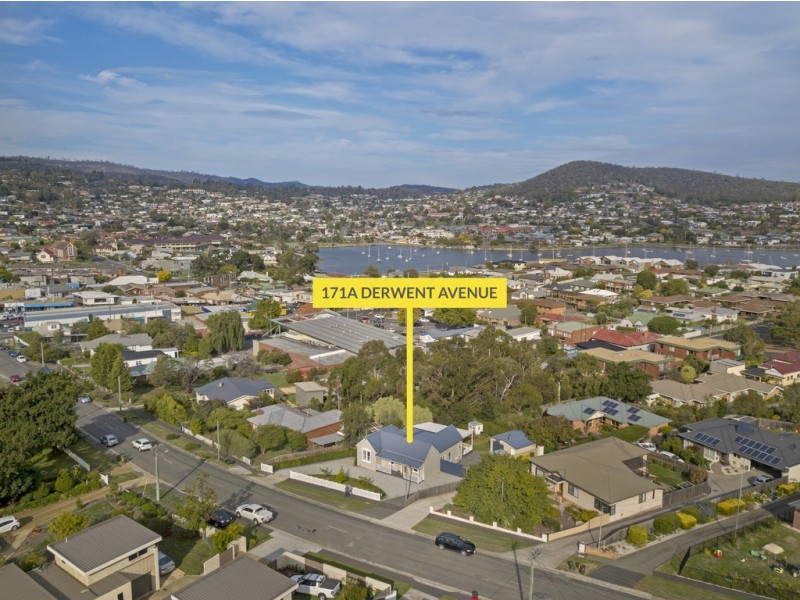 171A Derwent Avenue, Lindisfarne TAS 7015