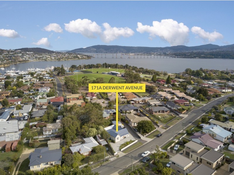 171A Derwent Avenue, Lindisfarne TAS 7015
