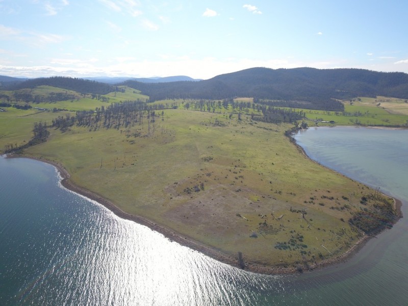 Lot 3 – 4 Fulham Road, Dunalley TAS 7177
