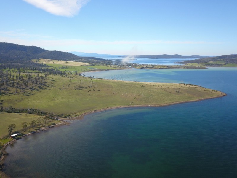 Lot 3 – 4 Fulham Road, Dunalley TAS 7177