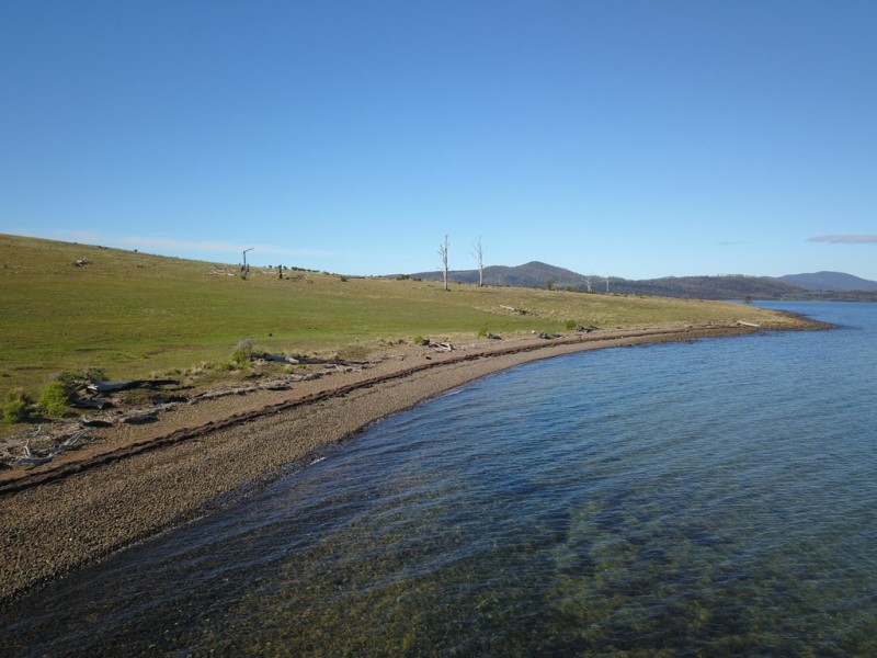 Lot 3 – 4 Fulham Road, Dunalley TAS 7177