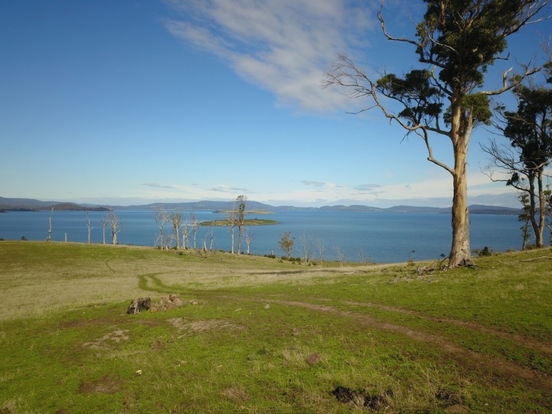 Lot 3 – 4 Fulham Road, Dunalley TAS 7177