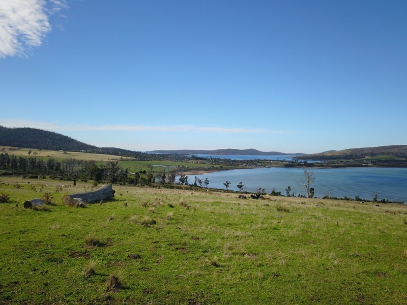 Lot 3 – 4 Fulham Road, Dunalley TAS 7177