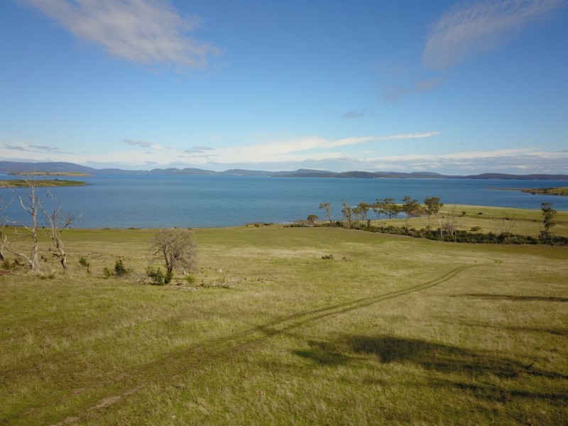 Lot 3 – 4 Fulham Road, Dunalley TAS 7177