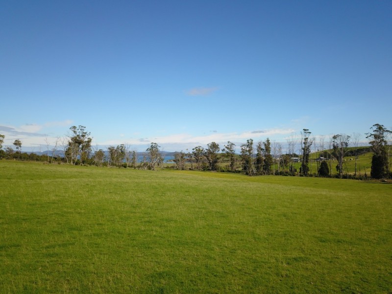 Lot 3 – 4 Fulham Road, Dunalley TAS 7177