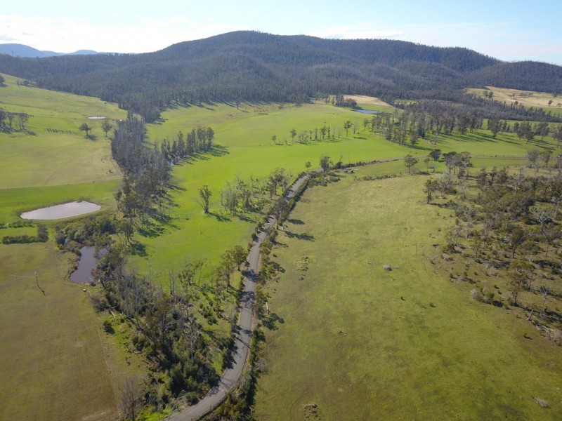 Lot 3 – 4 Fulham Road, Dunalley TAS 7177