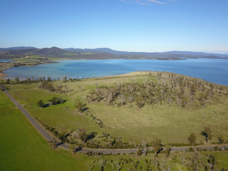 Lot 3 – 4 Fulham Road, Dunalley TAS 7177